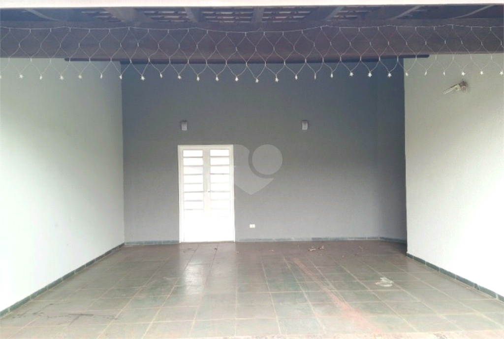 Venda Condomínio São Carlos Residencial Samambaia REO912308 2