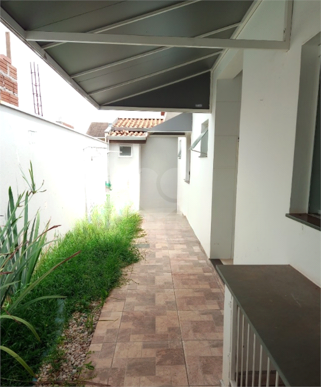 Venda Condomínio São Carlos Residencial Samambaia REO912308 26