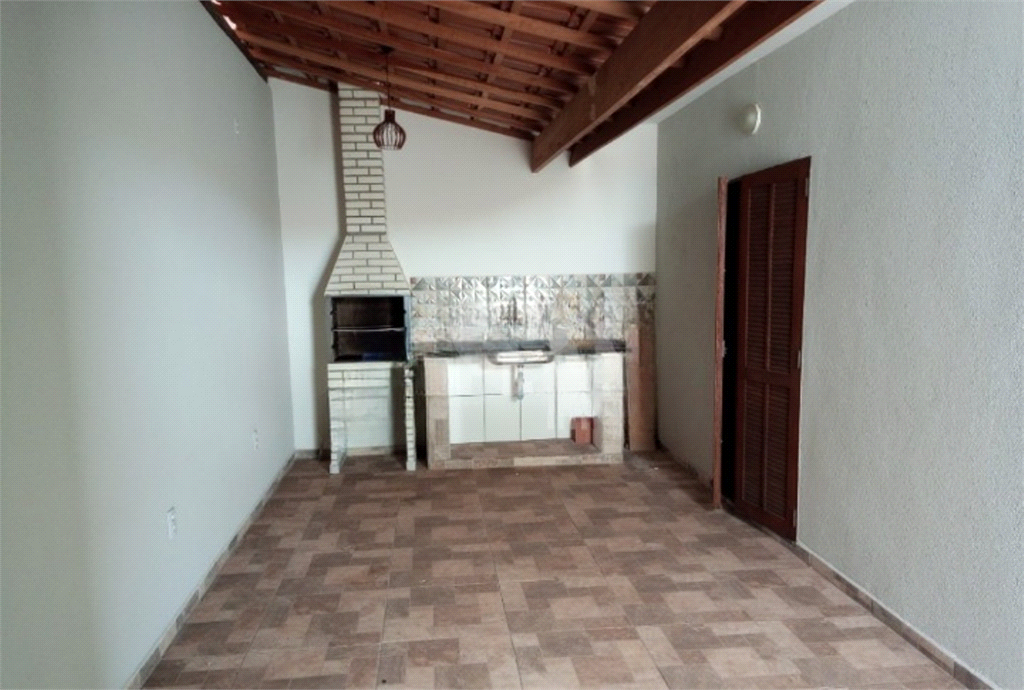 Venda Condomínio São Carlos Residencial Samambaia REO912308 23