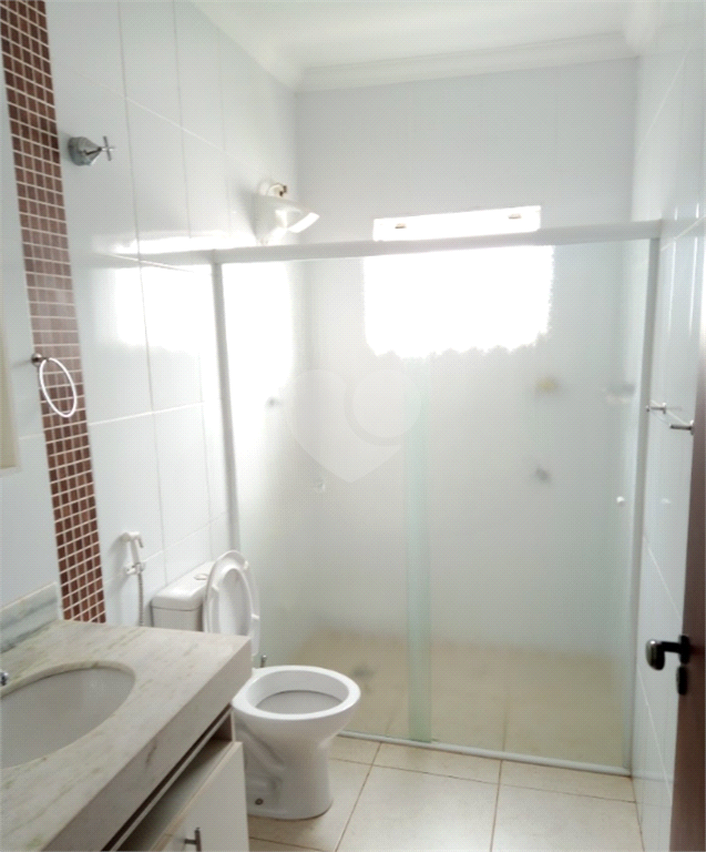 Venda Condomínio São Carlos Residencial Samambaia REO912308 19