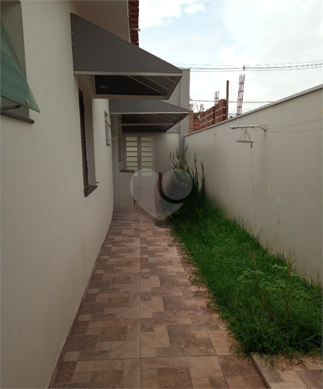 Venda Condomínio São Carlos Residencial Samambaia REO912308 27