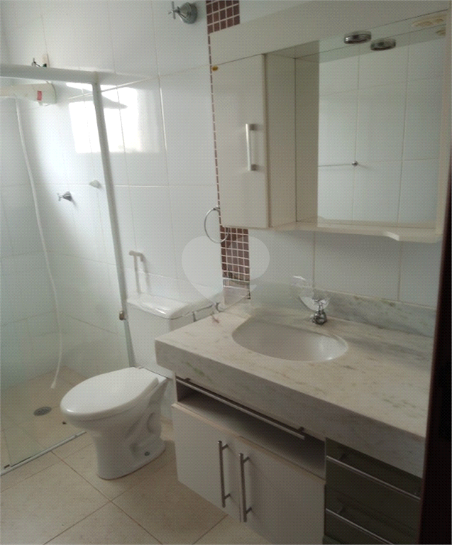 Venda Condomínio São Carlos Residencial Samambaia REO912308 22