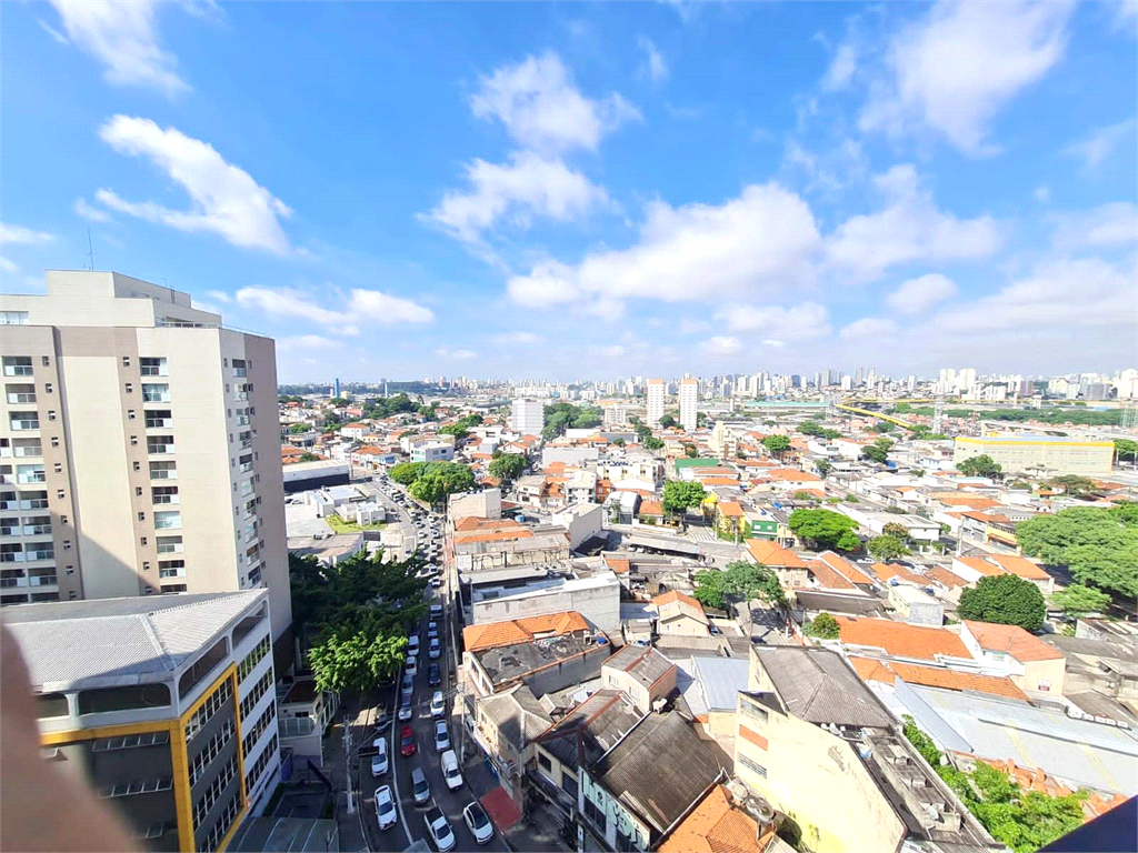 Venda Apartamento São Paulo Vila Prudente REO912370 9