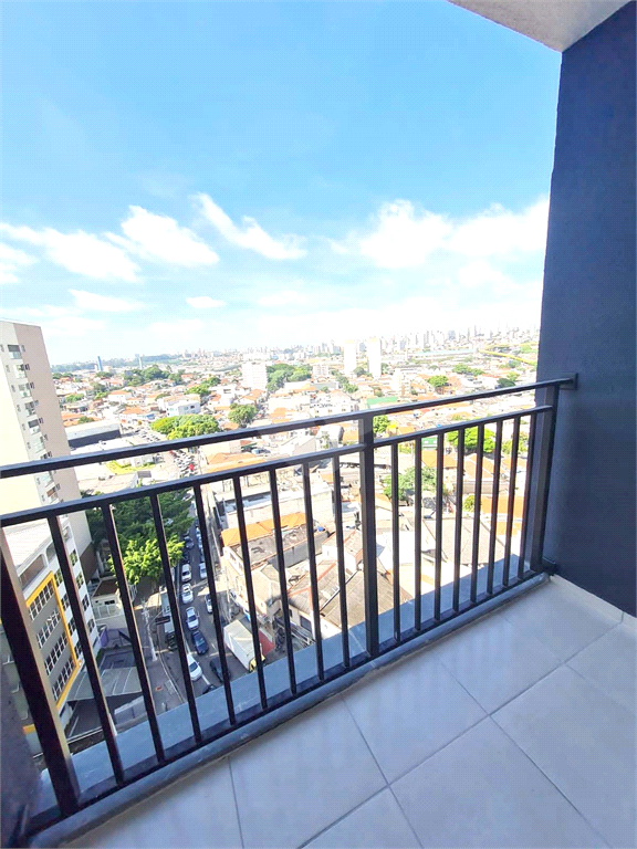 Venda Apartamento São Paulo Vila Prudente REO912370 5