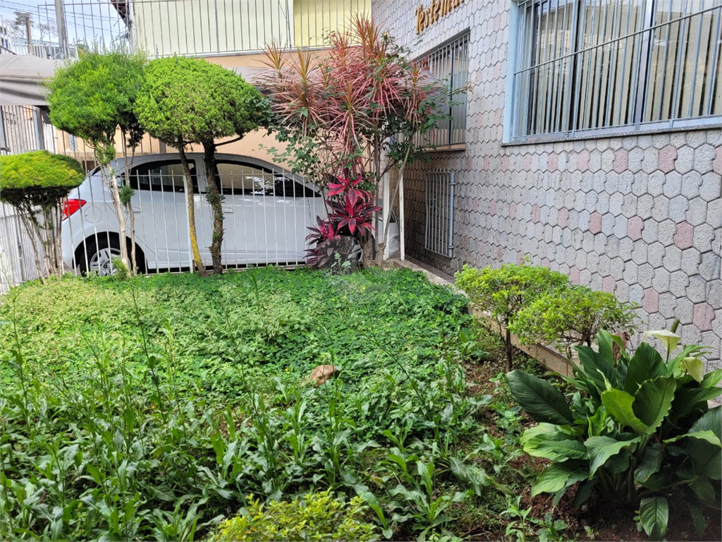 Venda Salão Comercial Osasco Vila Yolanda REO912376 4