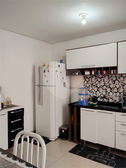 Venda Sobrado São Paulo Jardim São Paulo(zona Norte) REO912379 3