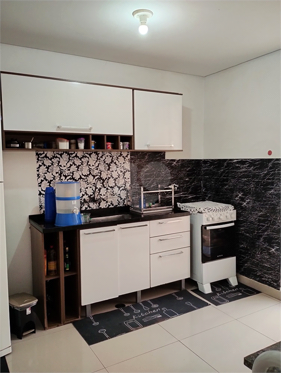 Venda Sobrado São Paulo Jardim São Paulo(zona Norte) REO912379 2