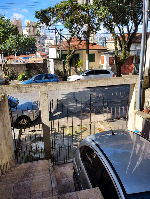 Venda Sobrado São Paulo Jardim São Paulo(zona Norte) REO912379 16