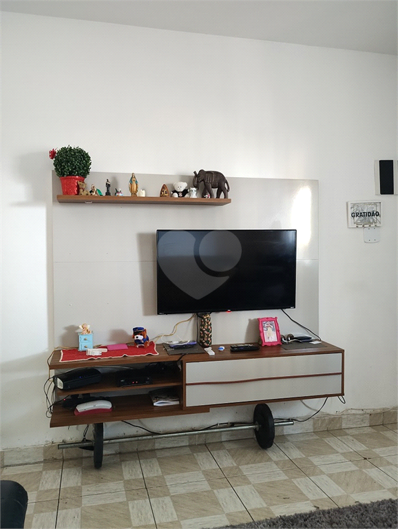 Venda Sobrado São Paulo Jardim São Paulo(zona Norte) REO912379 6