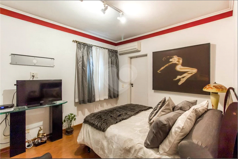 Venda Duplex São Paulo Vila Uberabinha REO912405 13