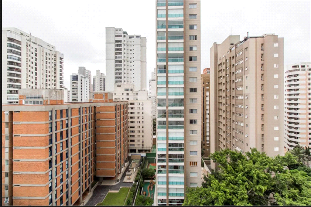 Venda Duplex São Paulo Vila Uberabinha REO912405 6