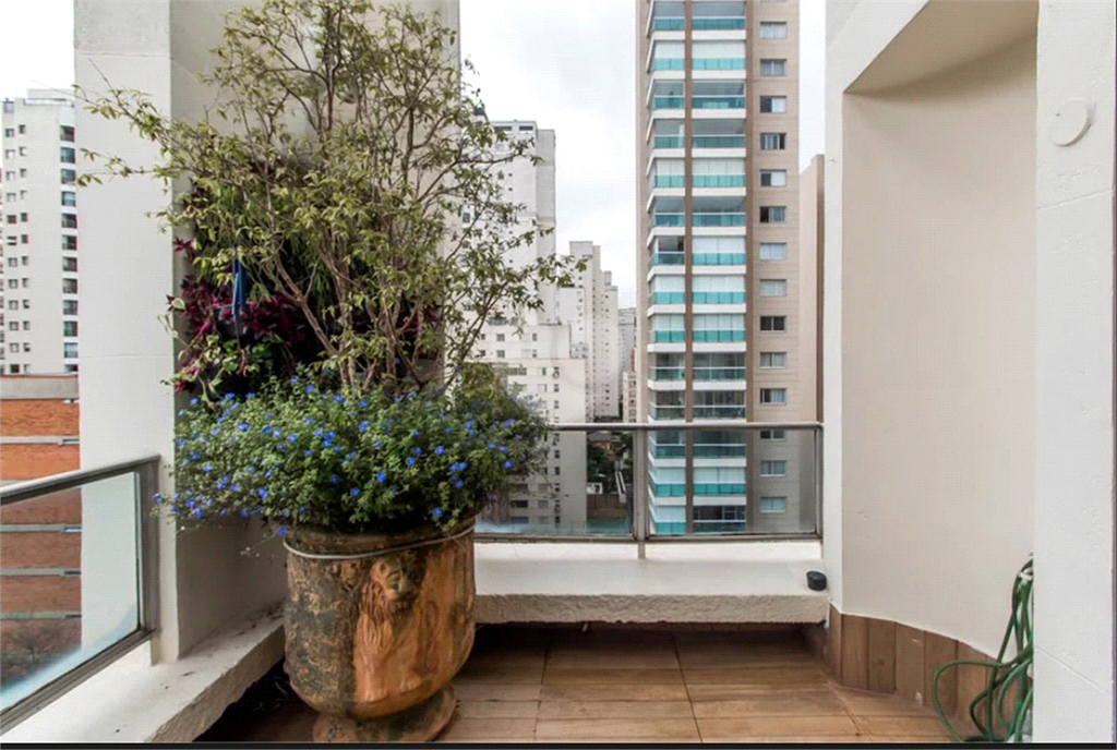 Venda Duplex São Paulo Vila Uberabinha REO912405 8