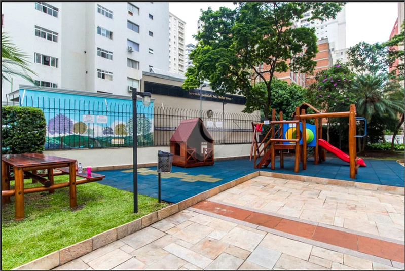 Venda Duplex São Paulo Vila Uberabinha REO912405 24