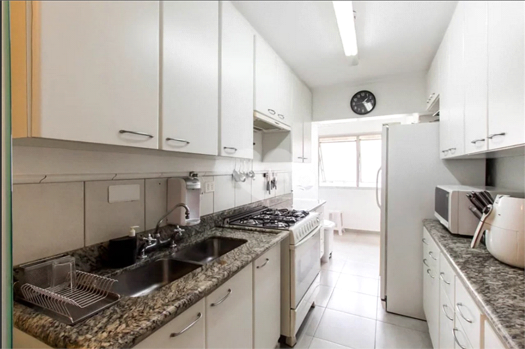 Venda Duplex São Paulo Vila Uberabinha REO912405 30