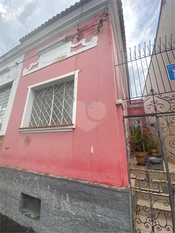 Venda Casa térrea São Paulo Lapa REO912426 2