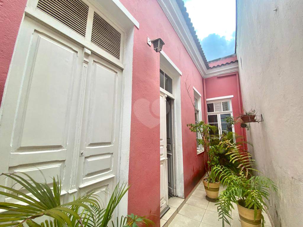 Venda Casa térrea São Paulo Lapa REO912426 3