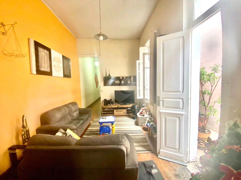 Venda Casa térrea São Paulo Lapa REO912426 4