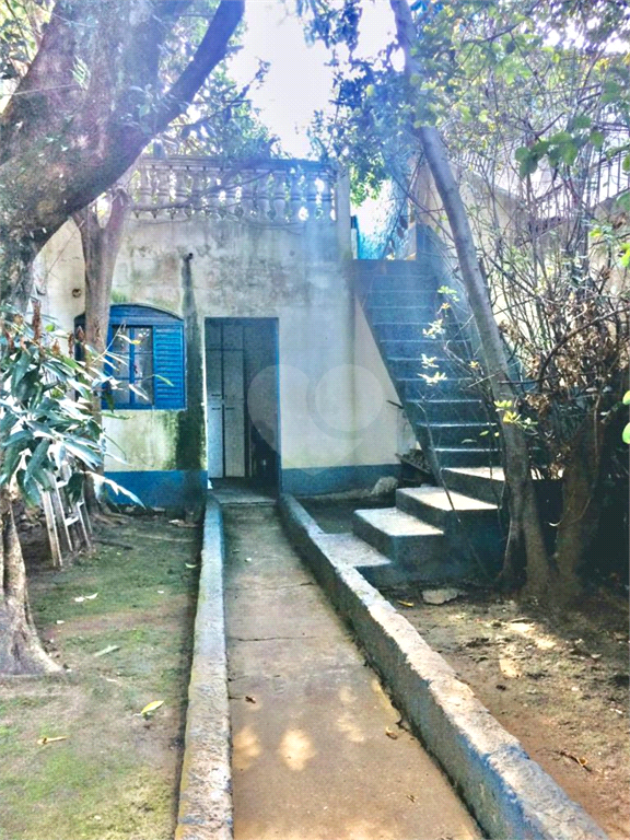 Venda Casa térrea São Paulo Lapa REO912426 21