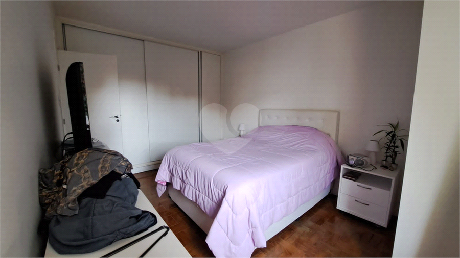 Venda Apartamento São Paulo Vila Mariana REO912430 8