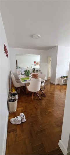 Venda Apartamento São Paulo Vila Mariana REO912430 2