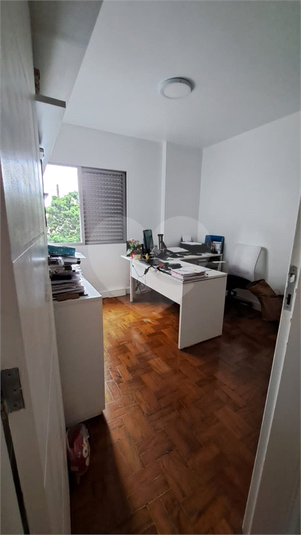 Venda Apartamento São Paulo Vila Mariana REO912430 4