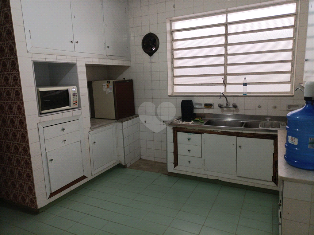 Aluguel Casa Campinas Cambuí REO912478 16