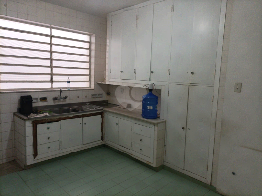 Aluguel Casa Campinas Cambuí REO912478 15