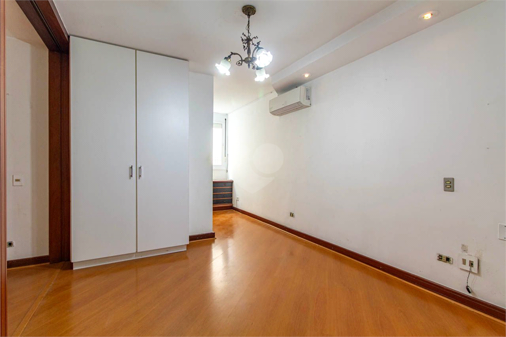 Venda Apartamento São Paulo Cerqueira César REO912484 16