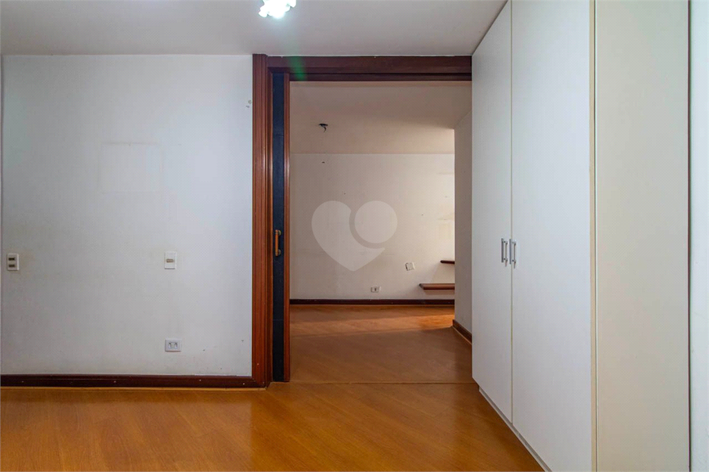 Venda Apartamento São Paulo Cerqueira César REO912484 13