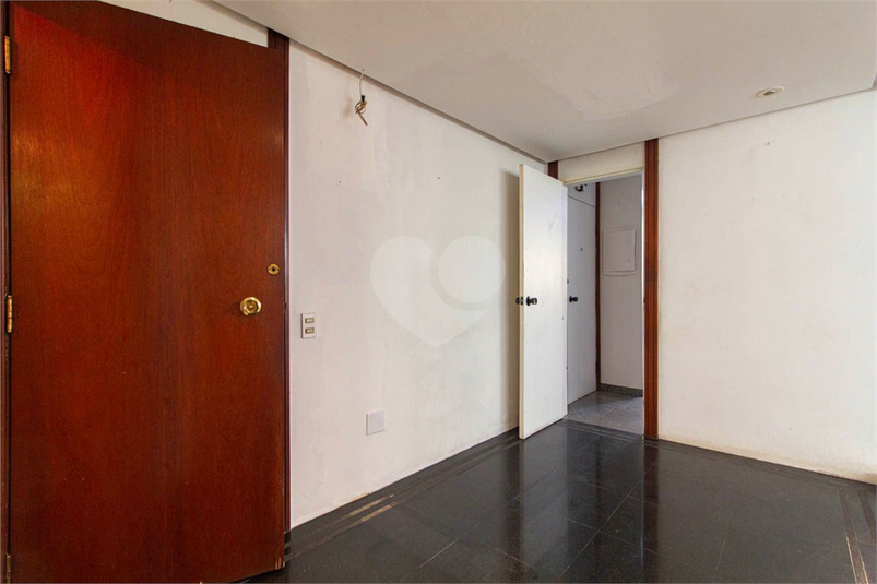 Venda Apartamento São Paulo Cerqueira César REO912484 6