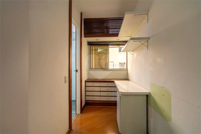 Venda Apartamento São Paulo Cerqueira César REO912484 20