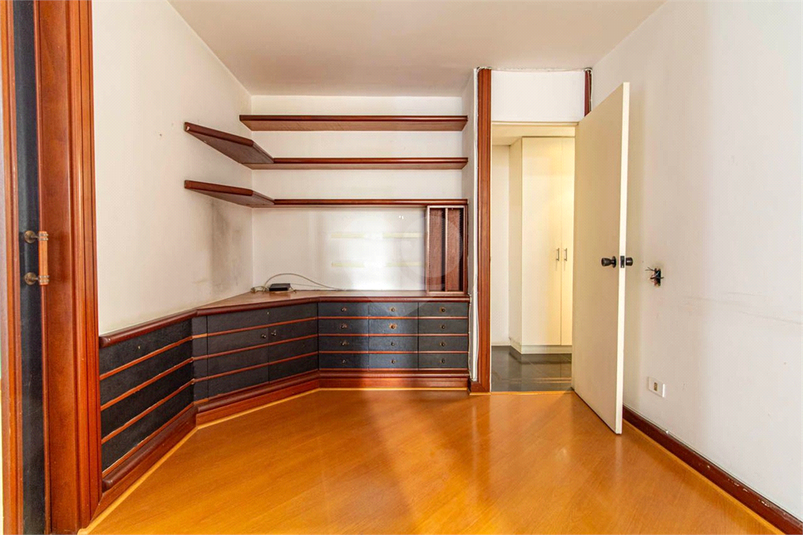 Venda Apartamento São Paulo Cerqueira César REO912484 9