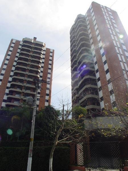 Venda Apartamento São Paulo Parque Bairro Morumbi REO9125 14