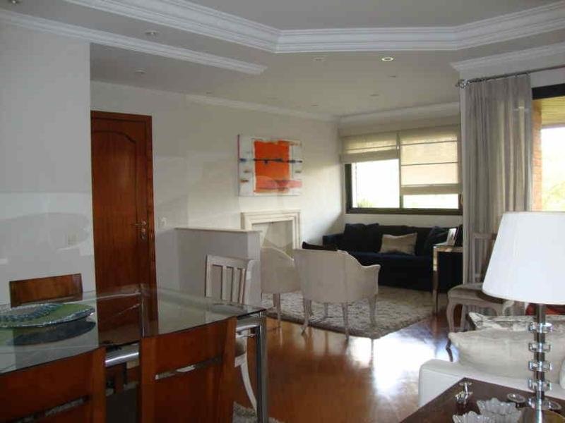 Venda Apartamento São Paulo Parque Bairro Morumbi REO9125 2