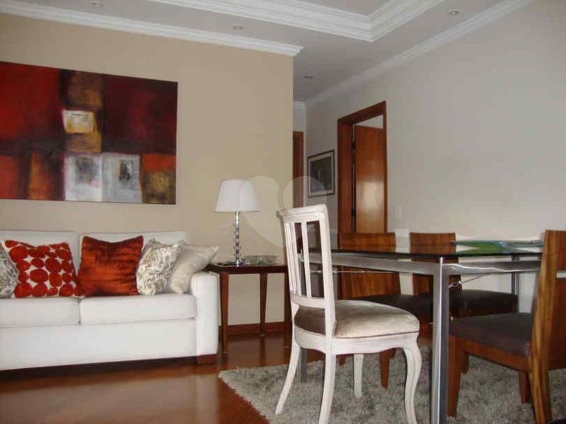 Venda Apartamento São Paulo Parque Bairro Morumbi REO9125 9