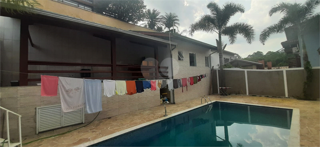 Venda Sobrado Louveira Villaggio Capríccio REO912505 38