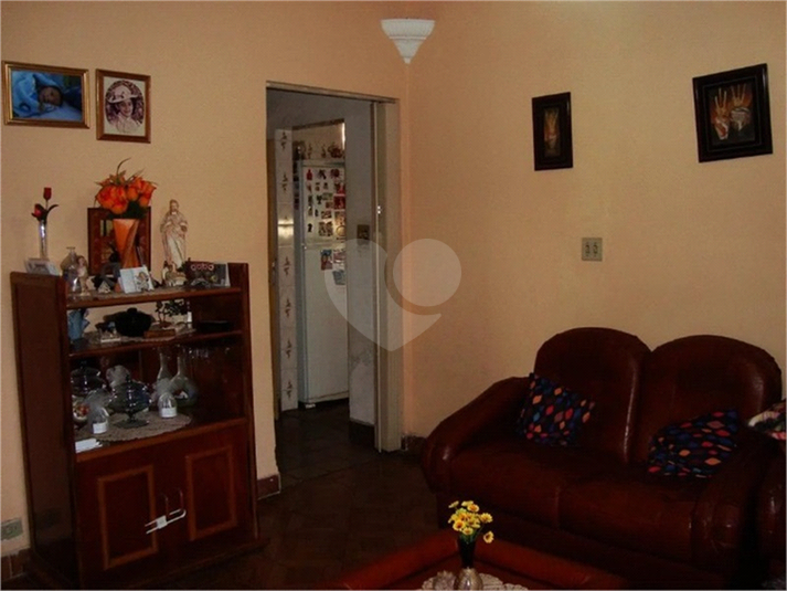 Venda Sobrado São Paulo Vila Mazzei REO912507 3