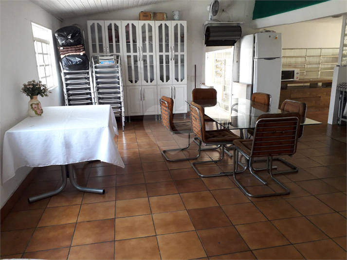 Venda Sobrado São Paulo Vila Mazzei REO912507 5