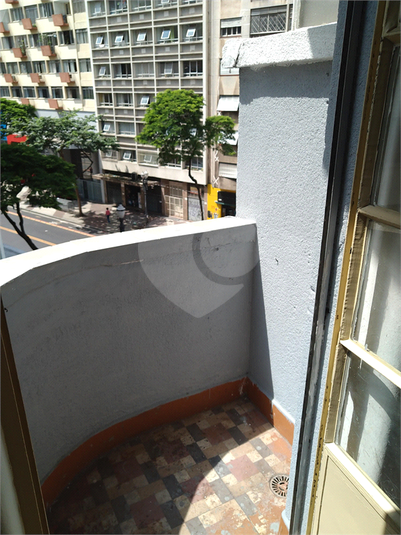 Venda Apartamento São Paulo Santa Efigênia REO912518 3