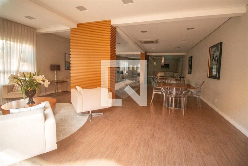 Venda Apartamento São Paulo Campos Elíseos REO912530 63