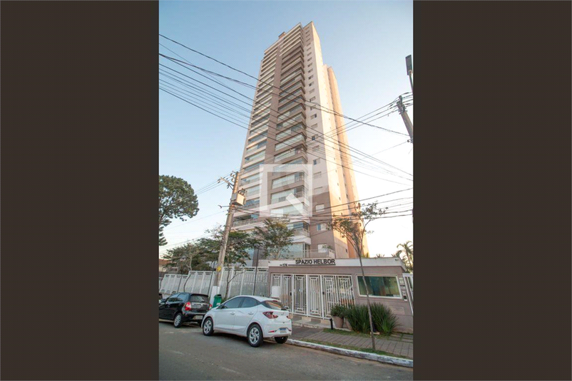 Venda Apartamento São Paulo Campos Elíseos REO912530 74