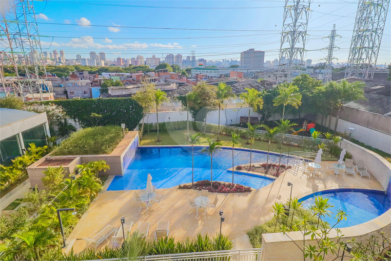 Venda Apartamento São Paulo Campos Elíseos REO912530 21