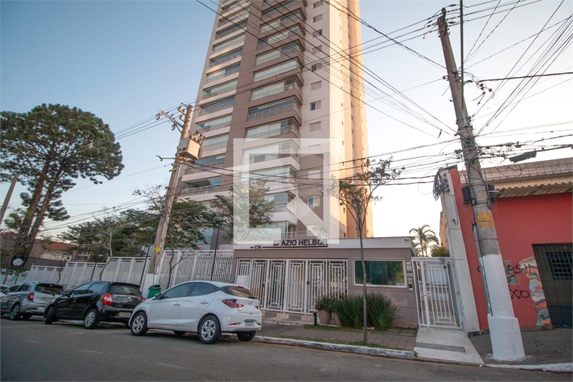 Venda Apartamento São Paulo Campos Elíseos REO912530 75