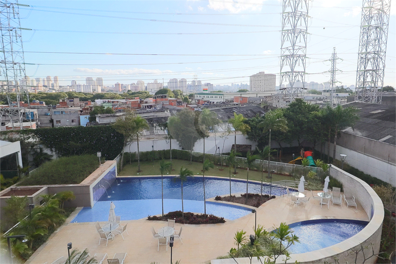 Venda Apartamento São Paulo Campos Elíseos REO912530 36