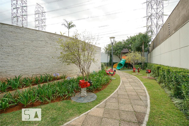 Venda Apartamento São Paulo Campos Elíseos REO912530 66