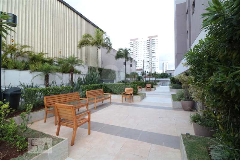 Venda Apartamento São Paulo Campos Elíseos REO912530 65