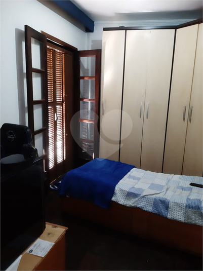 Venda Sobrado São Paulo Vila Basileia REO912550 28