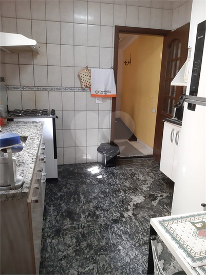 Venda Sobrado São Paulo Vila Basileia REO912550 14