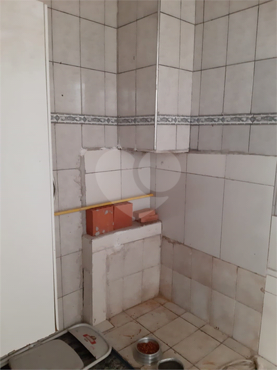 Venda Sobrado São Paulo Vila Basileia REO912550 13