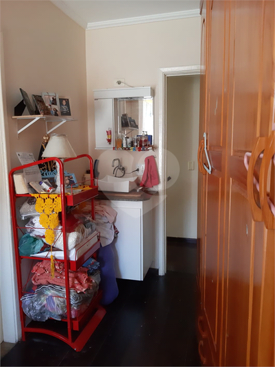 Venda Sobrado São Paulo Vila Basileia REO912550 24